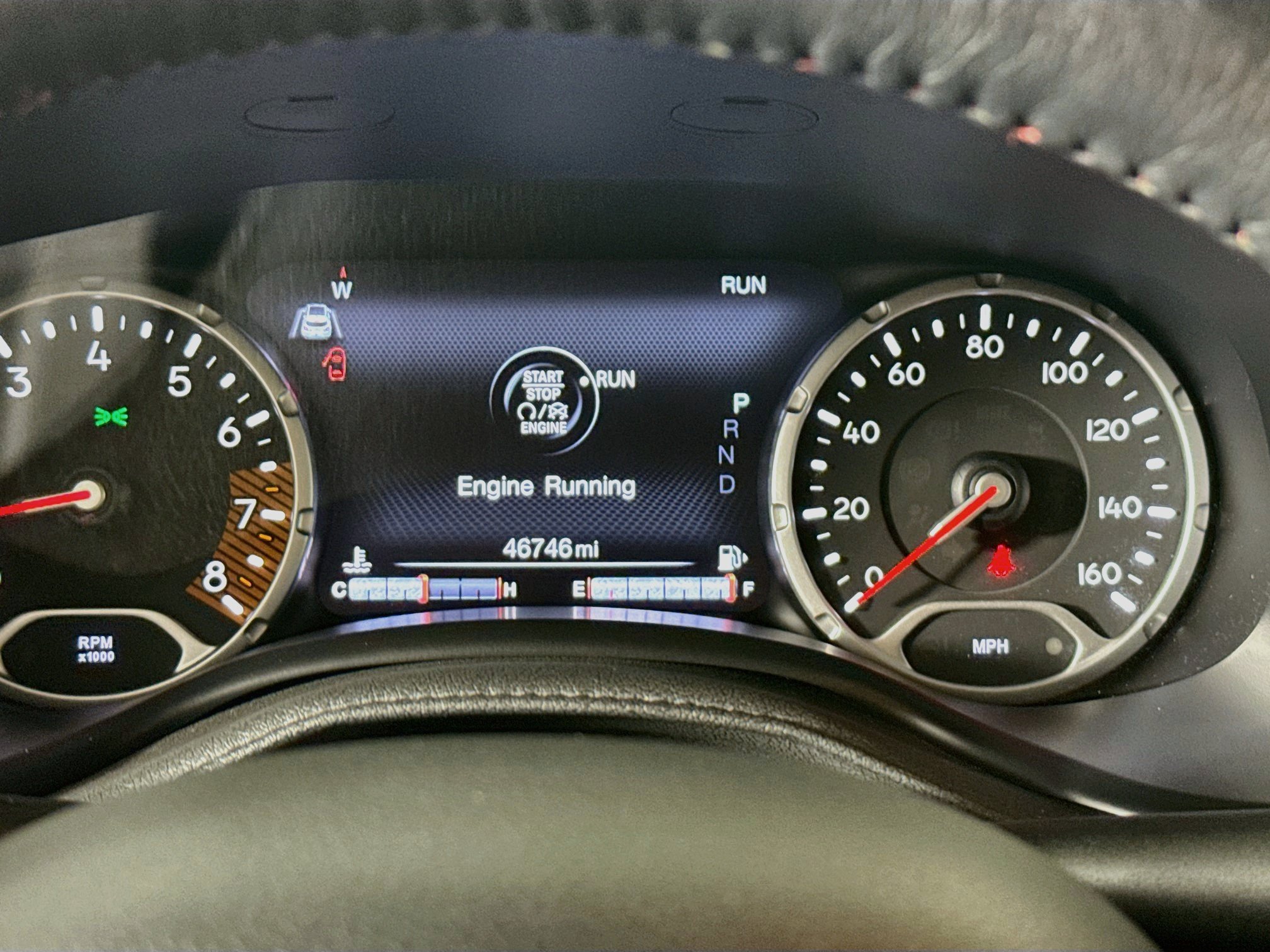 Used 2022 Jeep Renegade Trailhawk AWD/4WD image 13