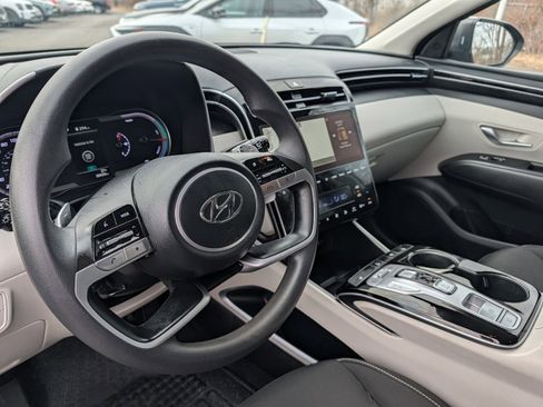 Used 2024 Hyundai Tucson SEL image 27