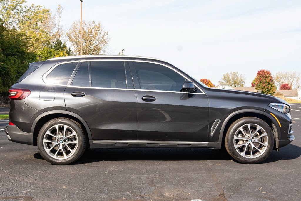 Used 2021 BMW X5 sDrive40i w/ Premium Package 2 RWD image 15