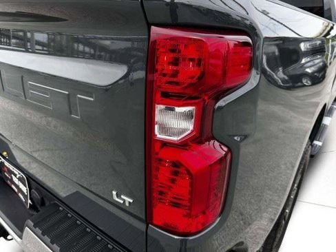 Used 2025 Chevrolet Silverado 1500 LT w/ All Star Edition Plus AWD/4WD image 16