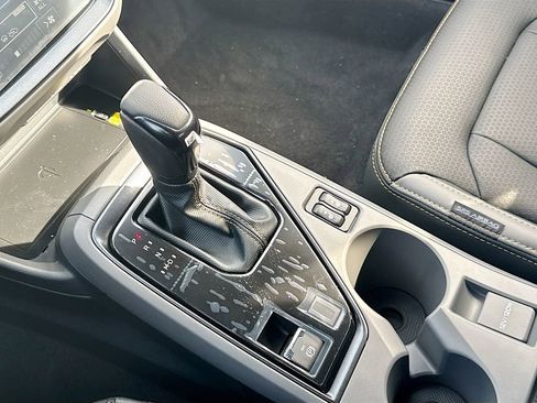New 2026 Subaru Crosstrek 2.5i Wilderness AWD/4WD image 20