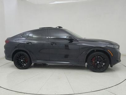 Used 2025 BMW X6 xDrive40i w/ Executive Package
