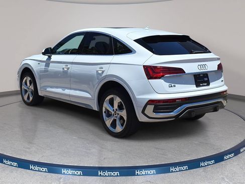 Used 2023 Audi Q5 2.0T Premium w/ Convenience Package AWD/4WD image 7