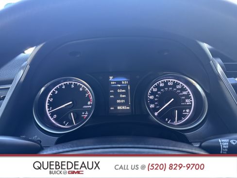 Used 2020 Toyota Camry LE w/ Carpet Mat Package image 19