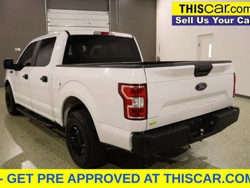 Used 2020 Ford F150 XL image 5