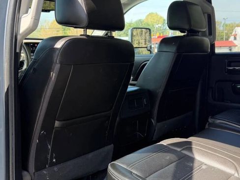 Used 2016 GMC Sierra 2500 Denali w/ Duramax Plus Package image 20