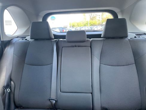 Used 2025 Toyota RAV4 LE image 36