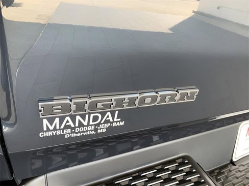 New 2026 RAM 1500 Big Horn image 8