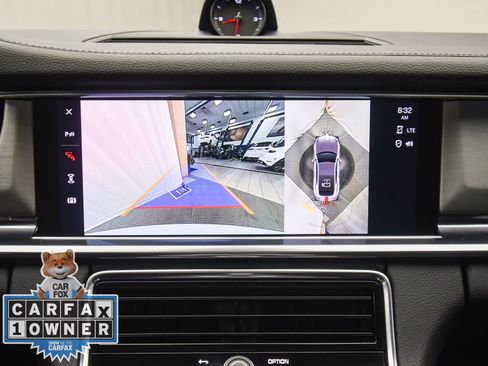 Used 2022 Porsche Panamera Platinum Edition image 41