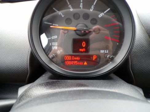 Used 2016 MINI Cooper Countryman S image 12