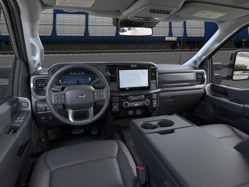 New 2026 Ford F250 Lariat AWD/4WD image 9
