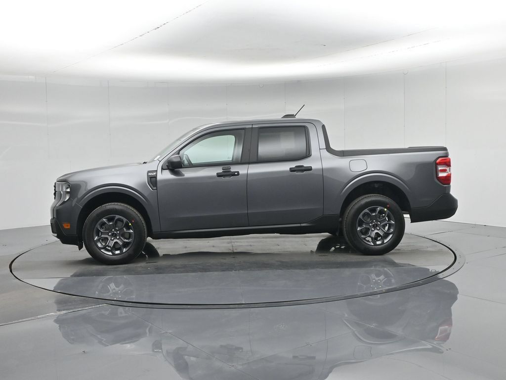 Certified 2026 Ford Maverick XLT FWD image 28
