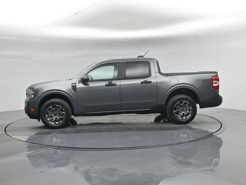 Certified 2026 Ford Maverick XLT FWD image 28