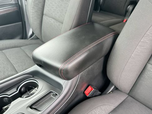Used 2026 Dodge Durango GT AWD/4WD image 21