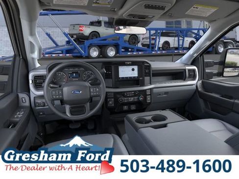 New 2026 Ford F250 XL image 10