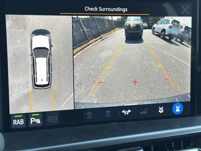 New 2026 Subaru Outback Touring XT AWD/4WD image 18