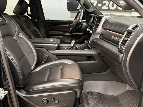 Used 2022 RAM 1500 TRX w/ TRX Level 1 Equipment Group image 38