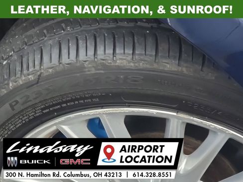 Used 2013 Lexus GS 350 AWD image 11