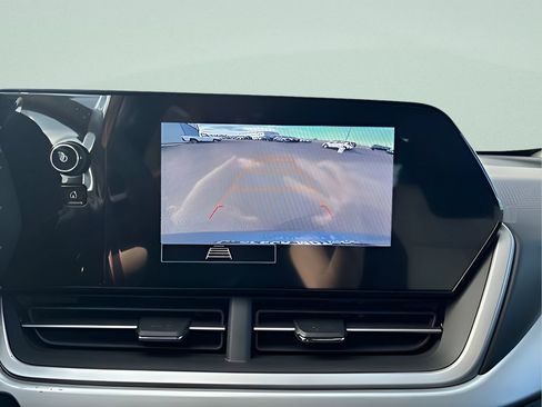 New 2026 Chevrolet Trax LS w/ Driver Confidence Package FWD image 21