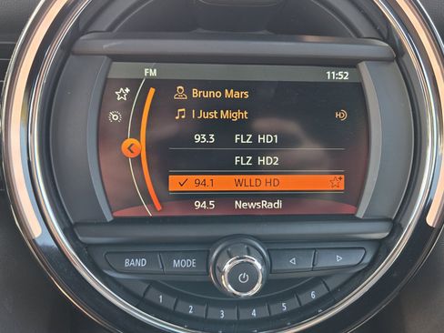 Used 2021 MINI Cooper Convertible FWD image 23