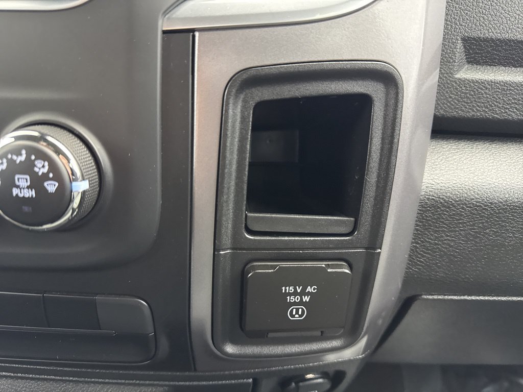 Used 2023 RAM 1500 Classic SLT w/ Protection Group AWD/4WD image 22
