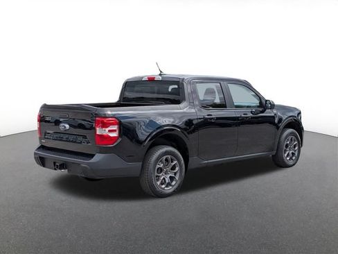 Certified 2023 Ford Maverick XLT FWD image 3