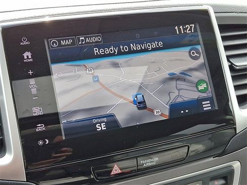 Used 2018 Honda Pilot EX-L image 17