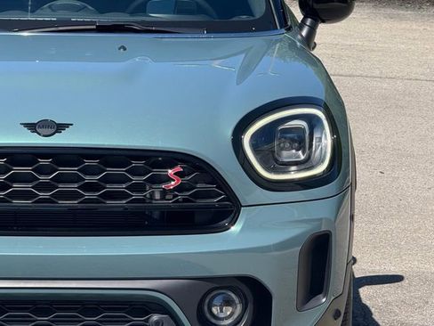 Certified 2024 MINI Cooper Countryman S AWD/4WD image 10