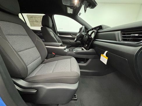 New 2026 GMC Terrain Elevation w/ Black Edition image 31