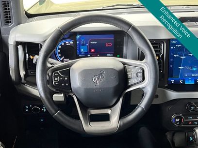 Used 2023 Ford Bronco Badlands