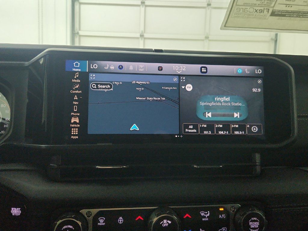 New 2026 Jeep Wrangler Unlimited Sahara AWD/4WD image 23