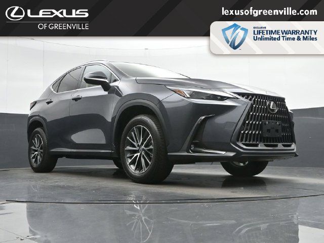 Used 2024 Lexus NX 350 AWD image 37