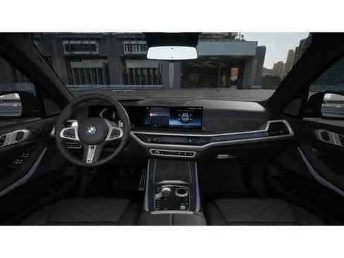 New 2026 BMW X5 sDrive40i w/ M Sport Package RWD image 10