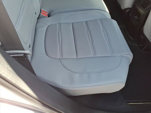 Used 2017 Honda CR-V EX-L image 20