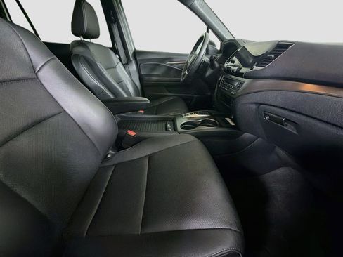 Used 2022 Honda Passport EX-L image 31