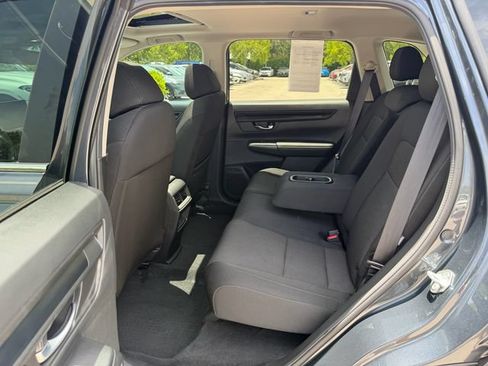 Used 2024 Honda CR-V EX image 14