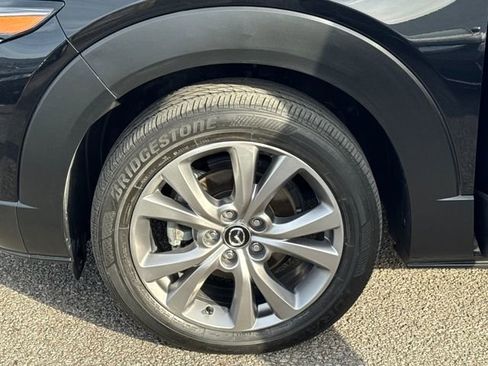 Used 2022 MAZDA CX-30 AWD 2.5 S w/ Select Package image 20