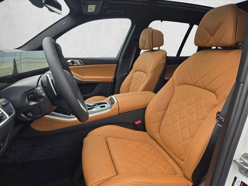 New 2026 BMW X5 xDrive40i image 4