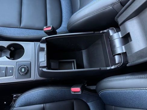 Certified 2025 Ford Bronco Sport Outer Banks w/ Outer Banks Tech Package+ image 20