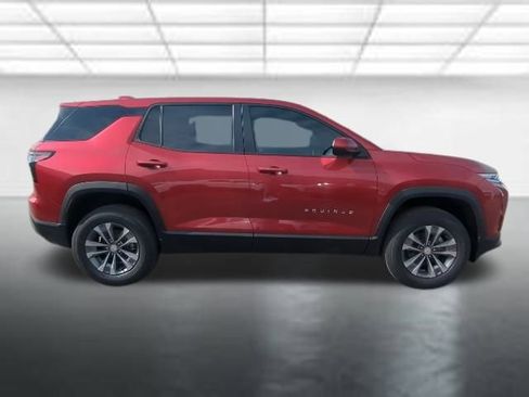 New 2026 Chevrolet Equinox LT w/ LPO, Floor Liner Package image 29