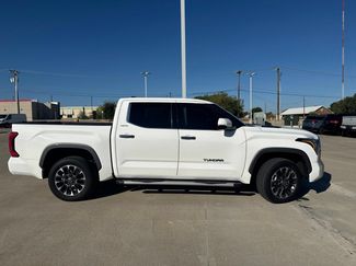 Used 2023 Toyota Tundra Limited AWD/4WD video 2