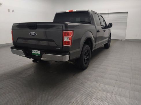 Used 2019 Ford F150 XLT RWD image 9