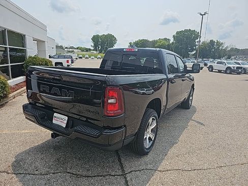 New 2025 RAM 1500 Tradesman image 7