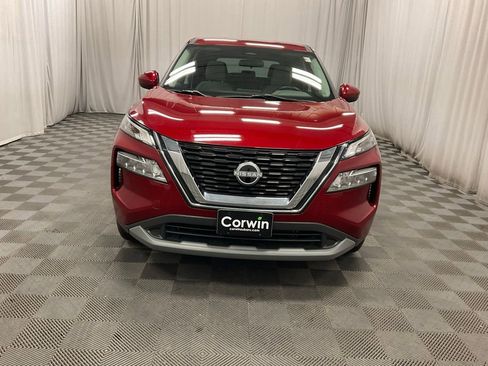 Used 2023 Nissan Rogue SV AWD/4WD image 7