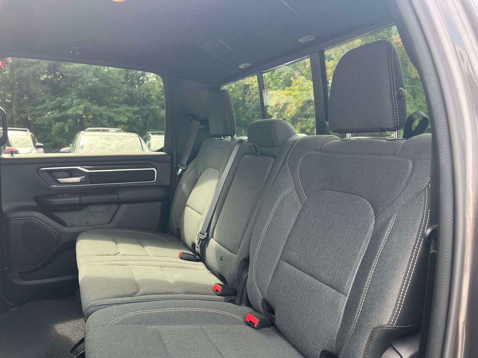 Used 2023 RAM 1500 Big Horn AWD/4WD image 27