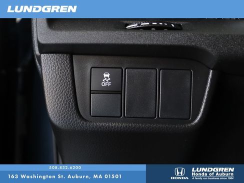 Certified 2024 Honda CR-V Sport image 32