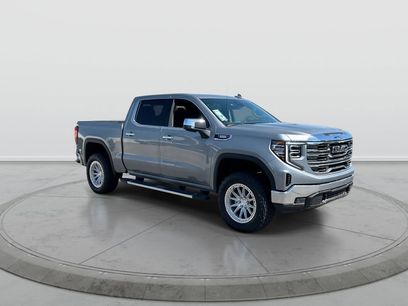 New 2026 GMC Sierra 1500 SLT