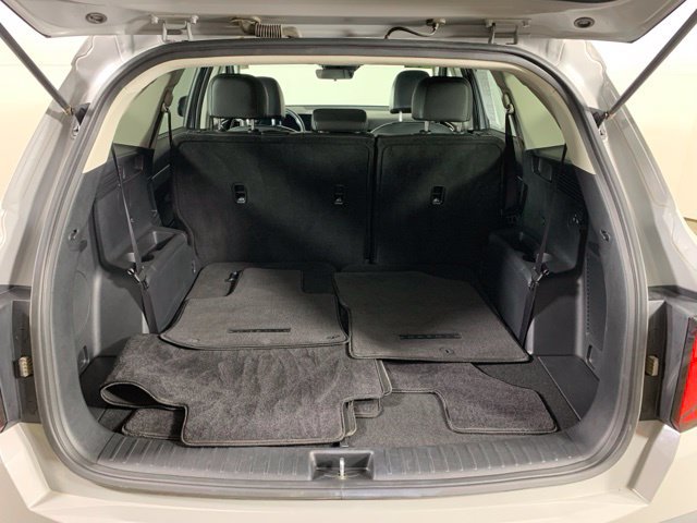 Used 2025 Kia Sorento S w/ Panoramic Sunroof Package AWD/4WD image 25