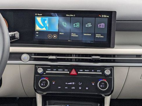 New 2026 Hyundai Tucson SEL AWD/4WD image 16