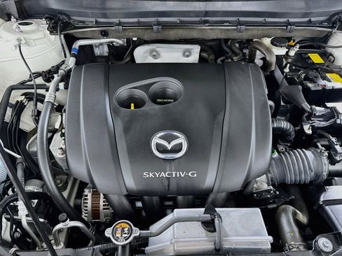 Used 2024 MAZDA CX-5 AWD 2.5 S w/ Preferred Package image 30